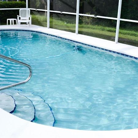 Remington Retreat Kissimmee Exterior foto
