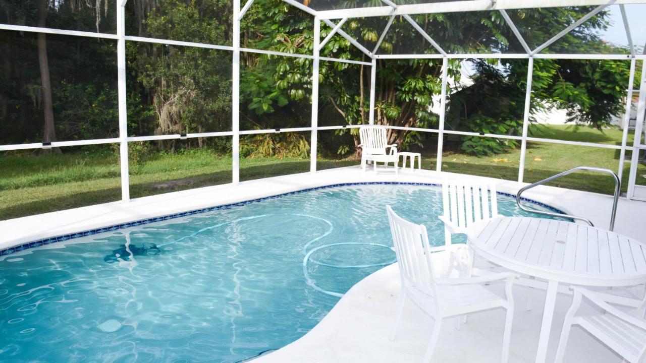 Remington Retreat Kissimmee Exterior foto