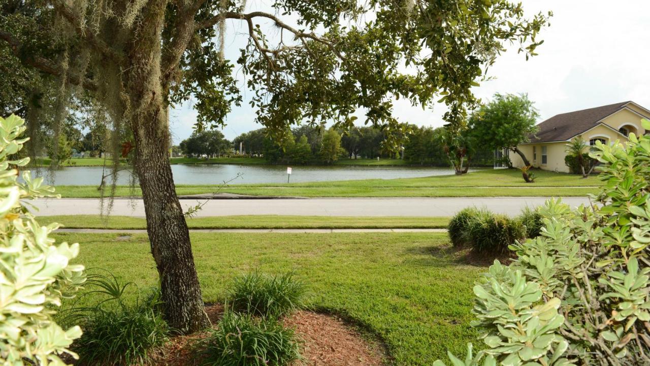 Remington Retreat Kissimmee Exterior foto