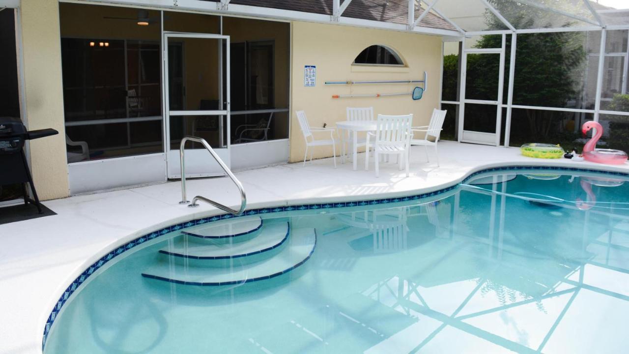 Remington Retreat Kissimmee Exterior foto