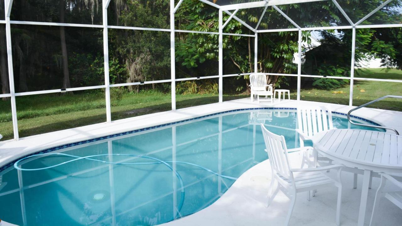 Remington Retreat Kissimmee Exterior foto