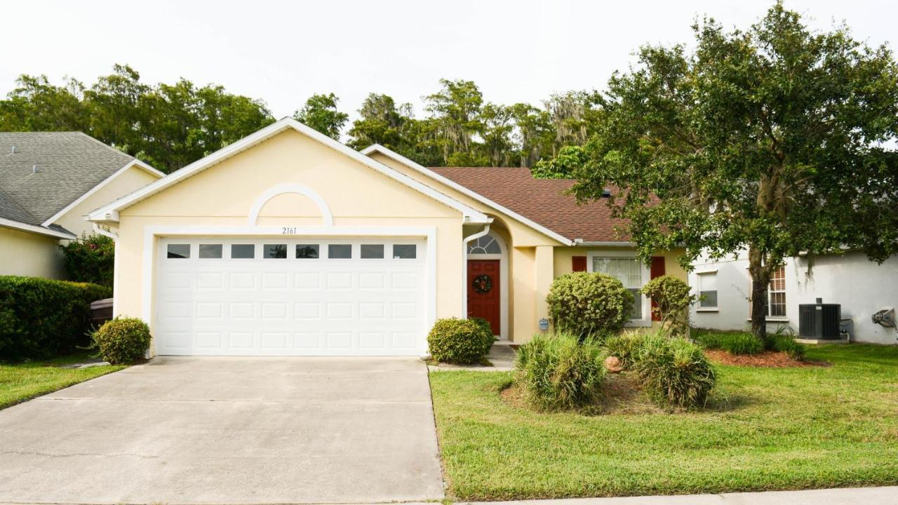 Remington Retreat Kissimmee Exterior foto